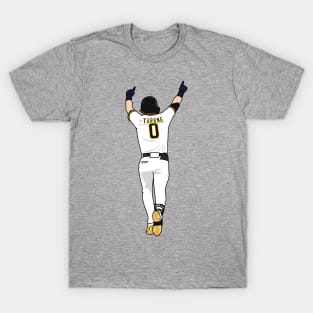 Turang the win T-Shirt